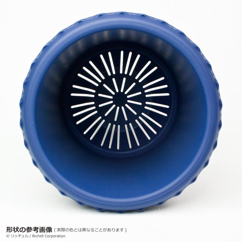 バラ鉢 6号 071560 リッチェル Richell 公式ショップ | リッチェル | 12