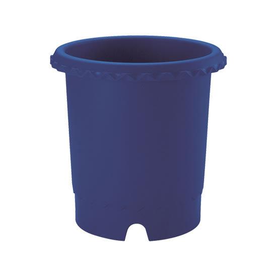 鉢 植え バラ鉢 8号 リッチェル プランター おしゃれ バラ 花 栽培 丸 型 植木 鉢 ガーデ ン ニング | リッチェル | 03