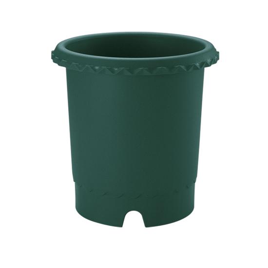 鉢 植え バラ鉢 8号 リッチェル プランター おしゃれ バラ 花 栽培 丸 型 植木 鉢 ガーデ ン ニング | リッチェル | 02