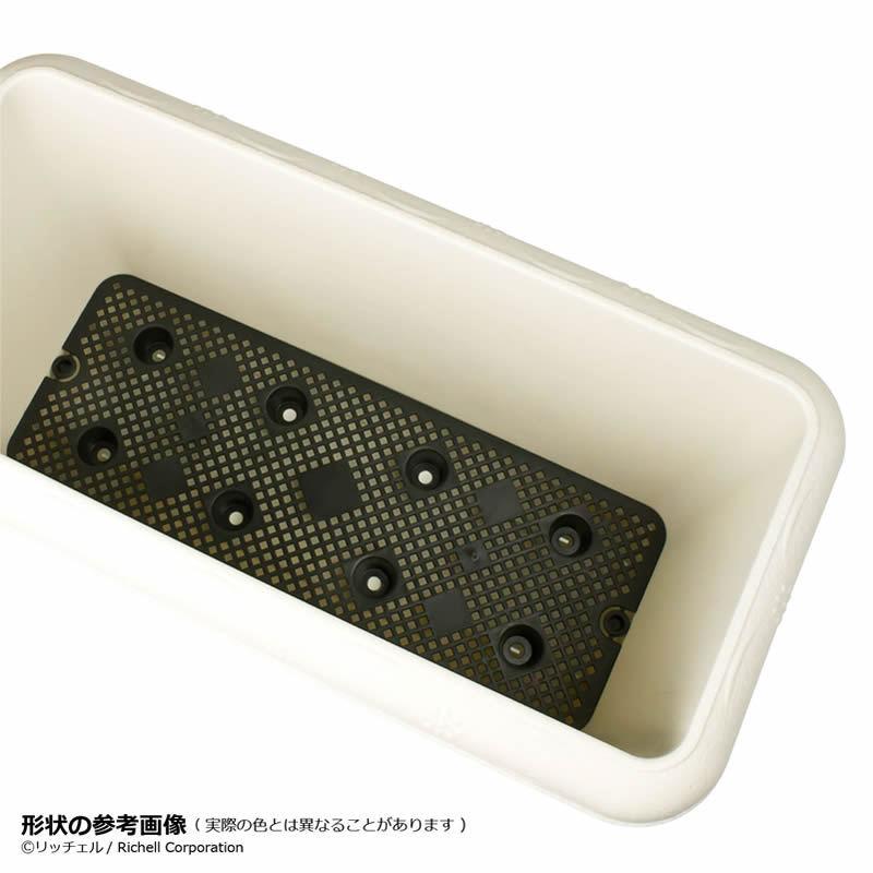 【配送区分K1】ハナール 深型プランター 60型 071890 リッチェル Richell 公式ショップ | リッチェル | 06