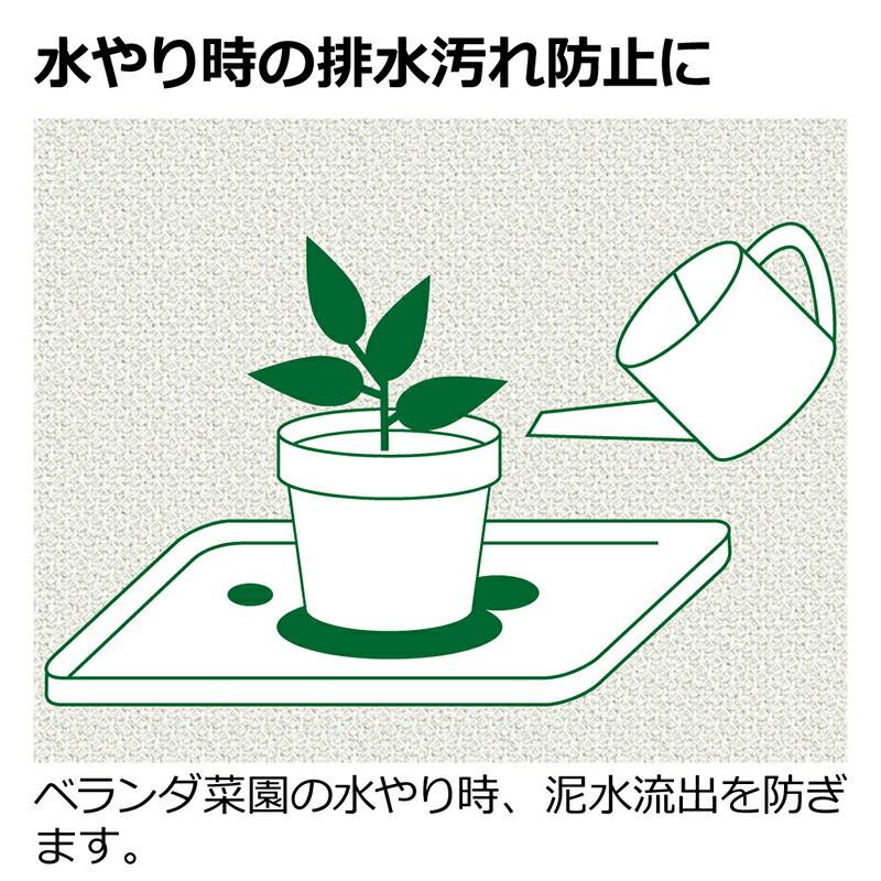 プランタープレート 35 071911 リッチェル Richell 公式ショップ | リッチェル | 05