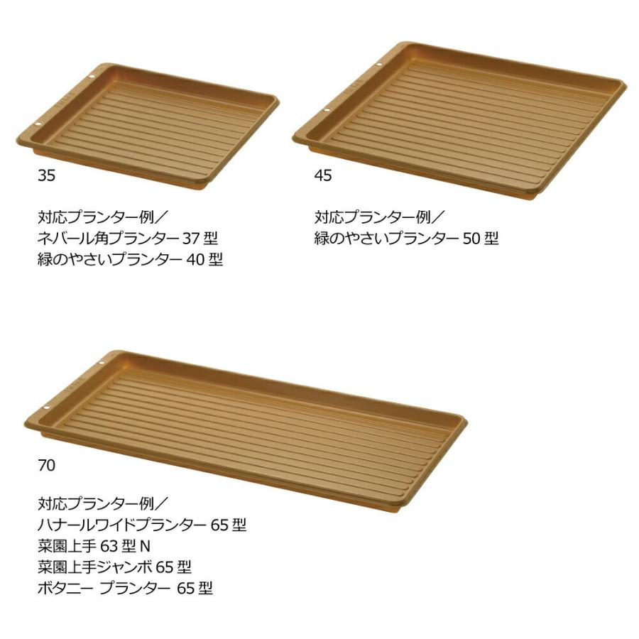 プランタープレート 45 071921 リッチェル Richell 公式ショップ | リッチェル | 08