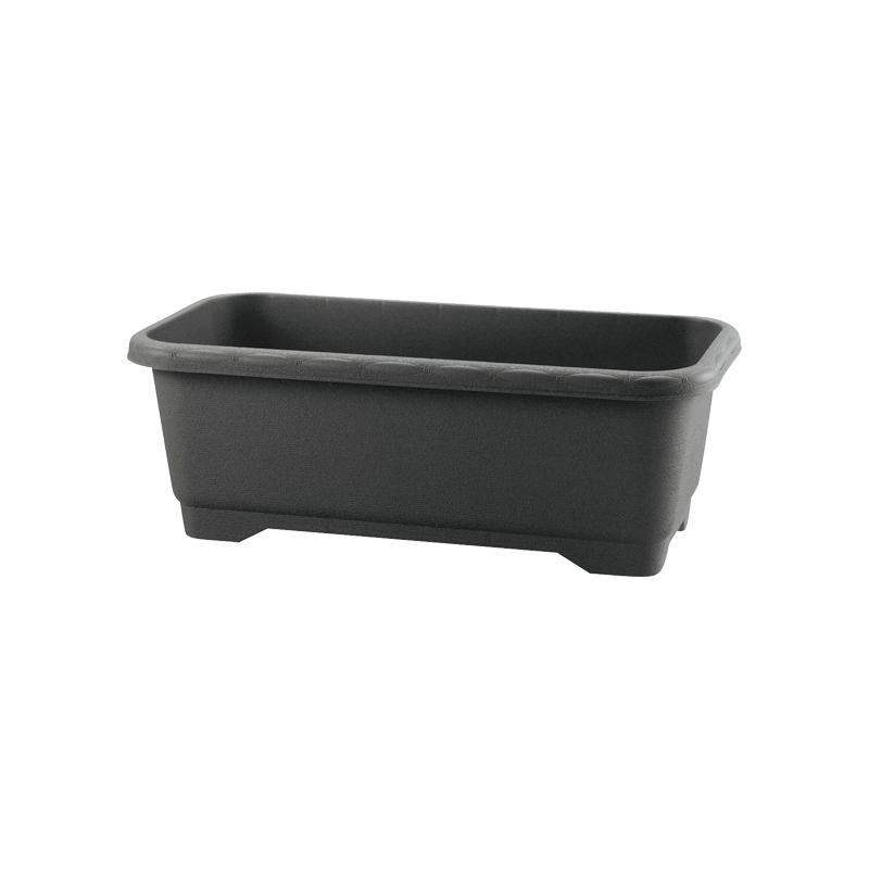 プランター 長方形 ハナール ワイドプランター 65型 リッチェル おしゃれ 植木 鉢 プラスチック ガーデン | リッチェル | 01