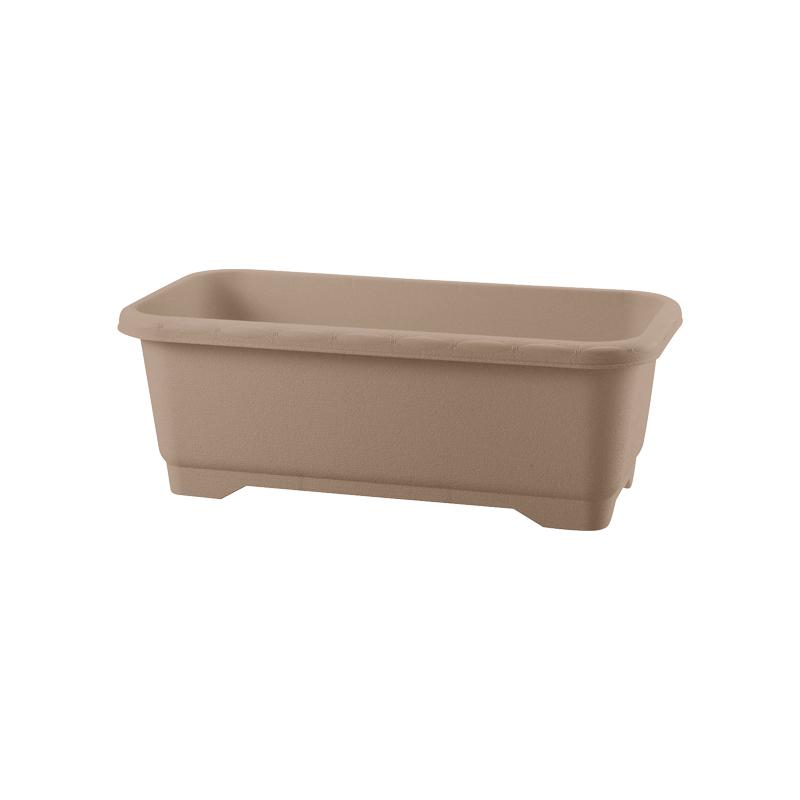 プランター 長方形 ハナール ワイドプランター 65型 リッチェル おしゃれ 植木 鉢 プラスチック ガーデン | リッチェル | 03