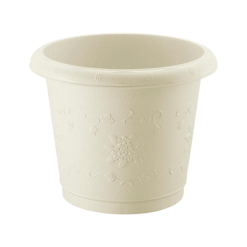 ハナール 丸プランター 38型 072380 リッチェル Richell 公式ショップ | リッチェル | 02