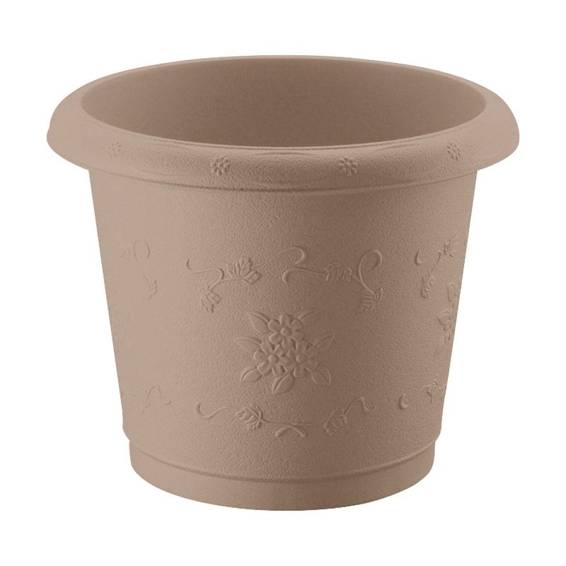 ハナール 丸プランター 38型 072380 リッチェル Richell 公式ショップ | リッチェル | 03