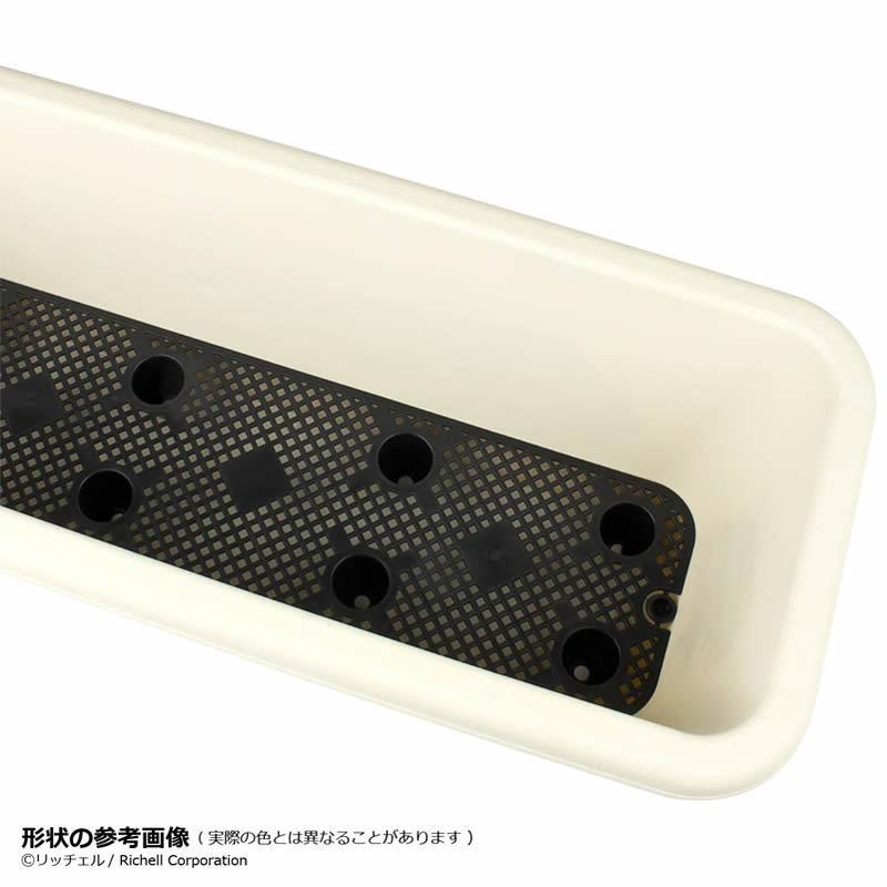 ハナール プランター 65型 072590 リッチェル Richell 公式ショップ | リッチェル | 05