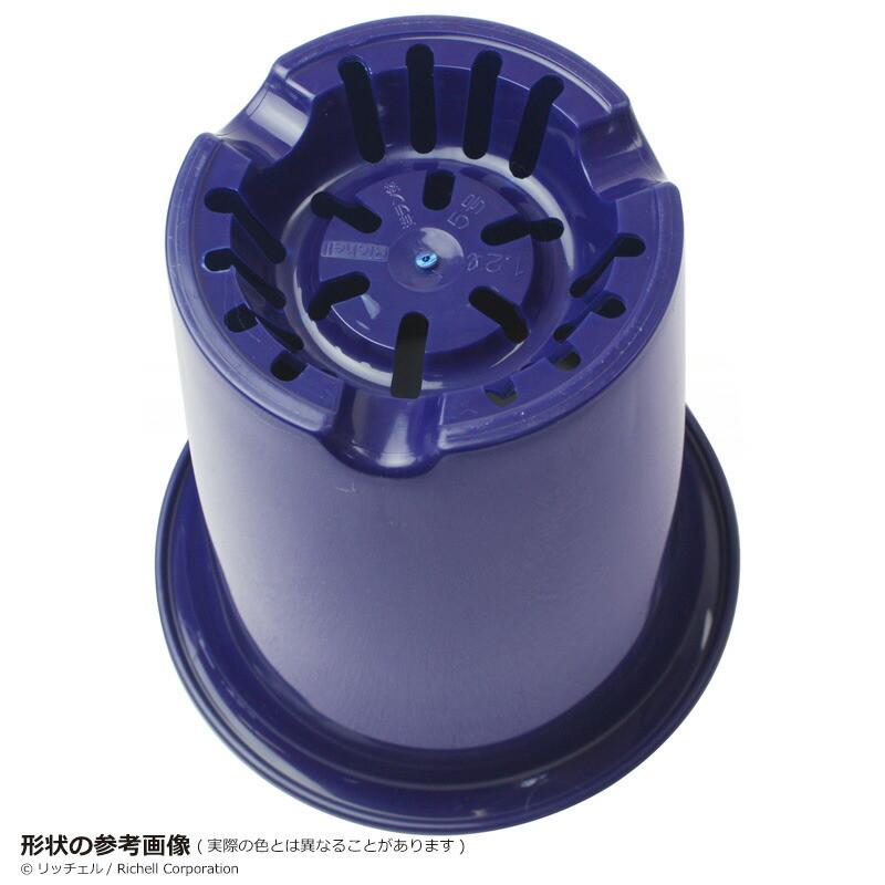 洋ラン鉢 7号 072873 リッチェル Richell 公式ショップ | リッチェル | 06