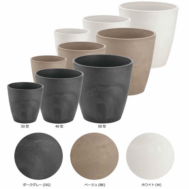 ボタニー ハイポット 30型 073161 リッチェル Richell 公式ショップ | リッチェル | 07