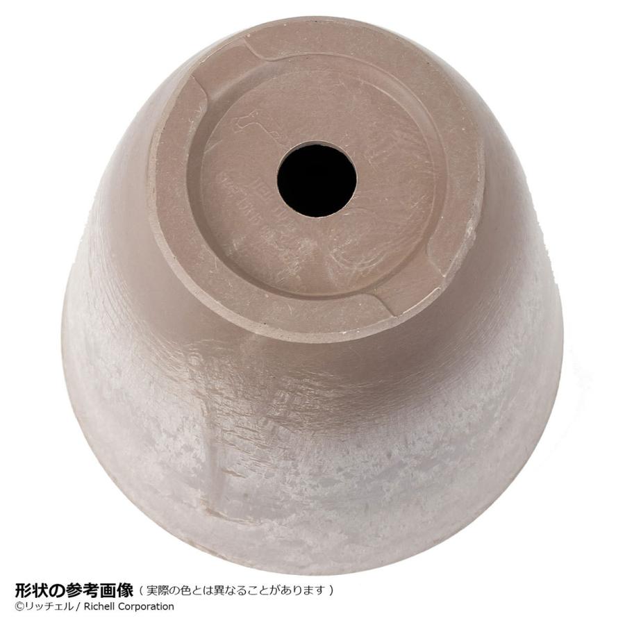 鉢 おしゃれ ボタニー プレーンポット 15型 リッチェル プラスチック 植え ガーデ ン ニング  室内 | リッチェル | 11