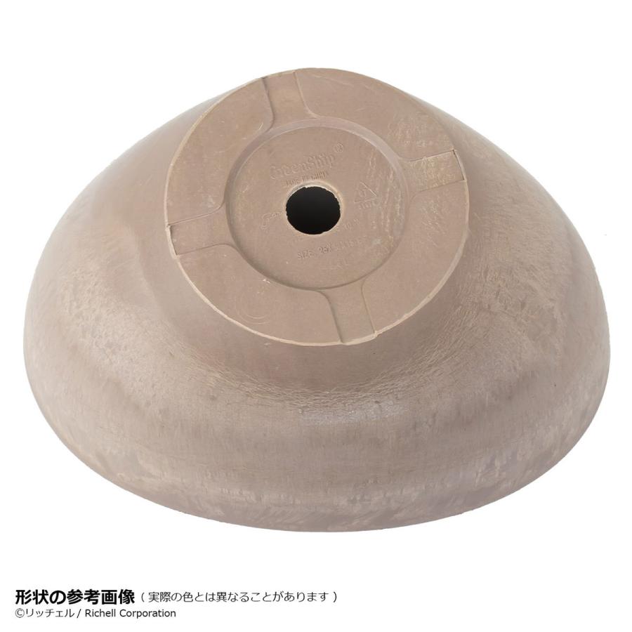 植木鉢 おしゃれ ボタニー バルカボール 30型 ガーデ ン ニング  園芸 プラスチック ボタニカル リッチェル | リッチェル | 10