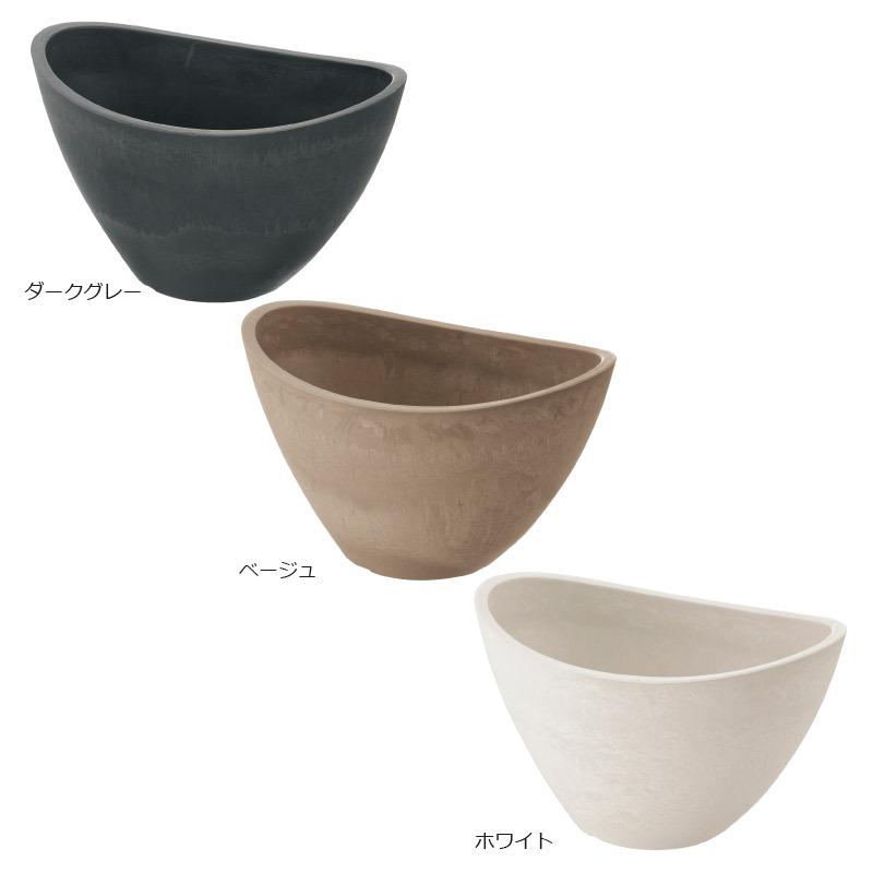 植木鉢 おしゃれ ボタニー バルカボール 30型 ガーデ ン ニング  園芸 プラスチック ボタニカル リッチェル | リッチェル | 12