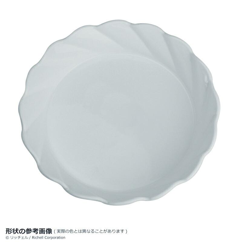フレアプレート 4号 077041 リッチェル Richell 公式ショップ | リッチェル | 02