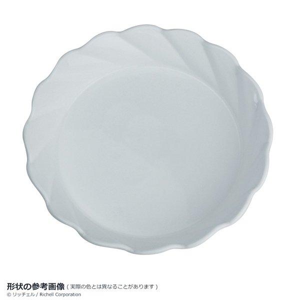 フレアプレート 7号 077071 リッチェル Richell 公式ショップ | リッチェル | 02
