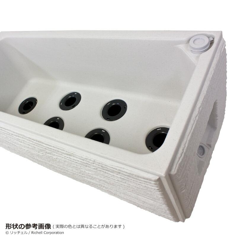 タウンプランターWS 100型 081161 リッチェル Richell 公式ショップ | リッチェル | 07