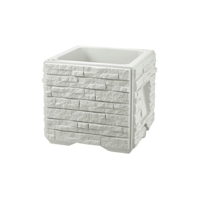 タウンプランターWS 角45型 081210 リッチェル Richell 公式ショップ | リッチェル | 04