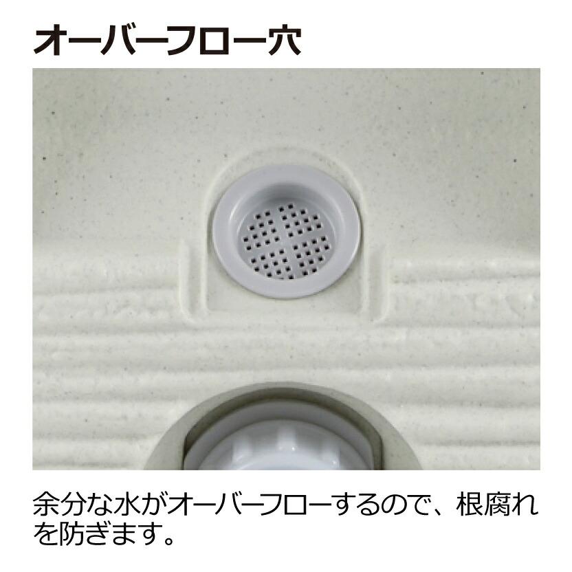 タウンプランターWS 角45型 081210 リッチェル Richell 公式ショップ | リッチェル | 12