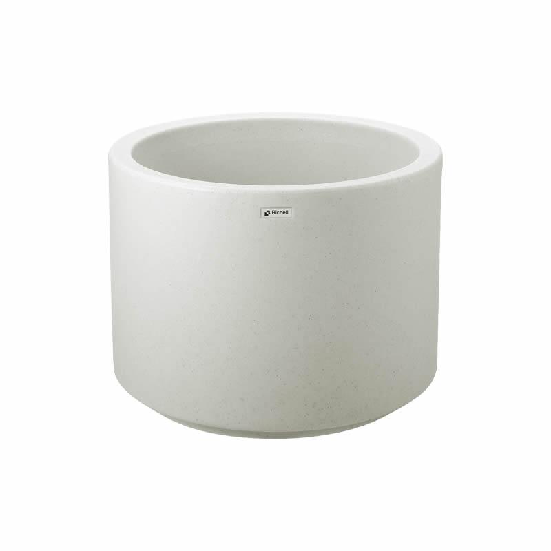 タウンプランターWS 丸60型 プレーン 081215 リッチェル Richell 公式ショップ | リッチェル | 03