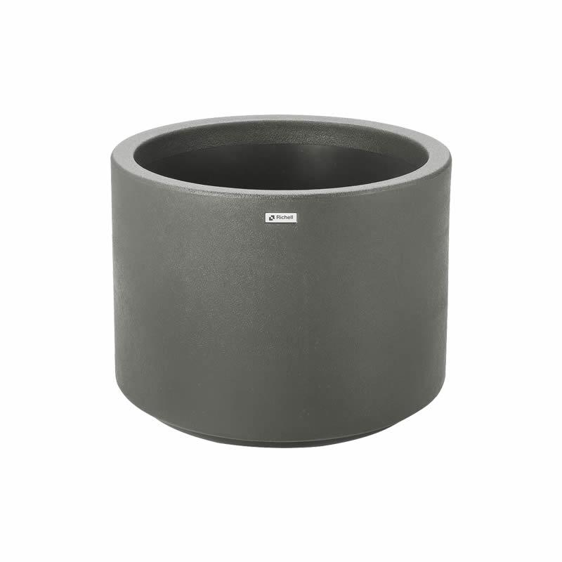 タウンプランターWS 丸60型 プレーン 081215 リッチェル Richell 公式ショップ | リッチェル | 04