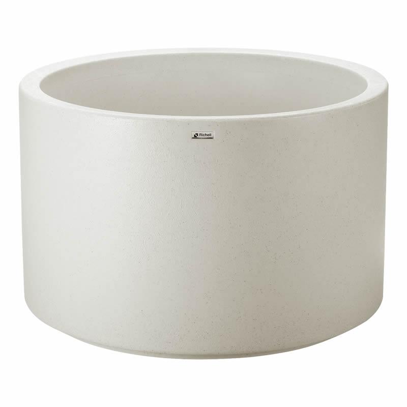 タウンプランターWS 丸90型 プレーン 081217 リッチェル Richell 公式ショップ | リッチェル | 03