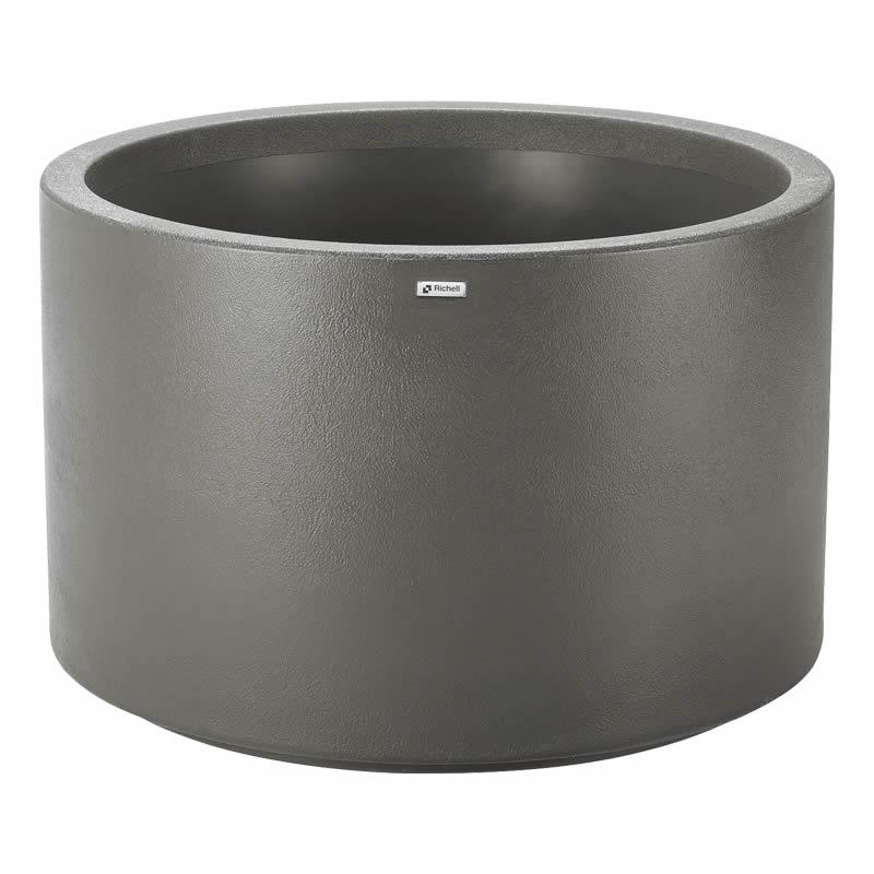 タウンプランターWS 丸90型 プレーン 081217 リッチェル Richell 公式ショップ | リッチェル | 04