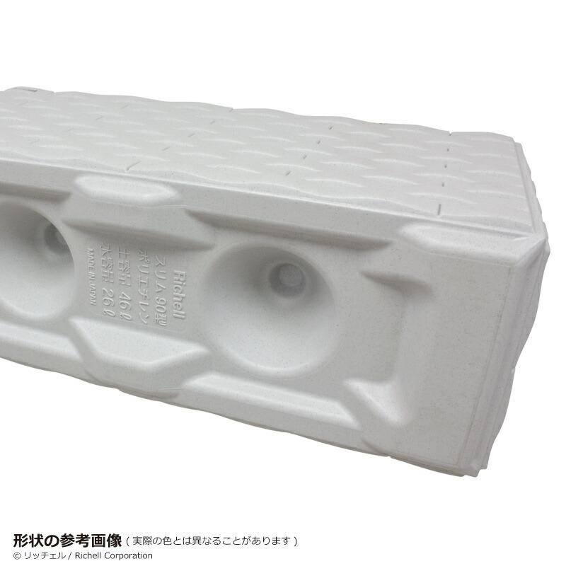 タウンプランターWS スリム90型 081881 リッチェル Richell 公式ショップ | リッチェル | 08