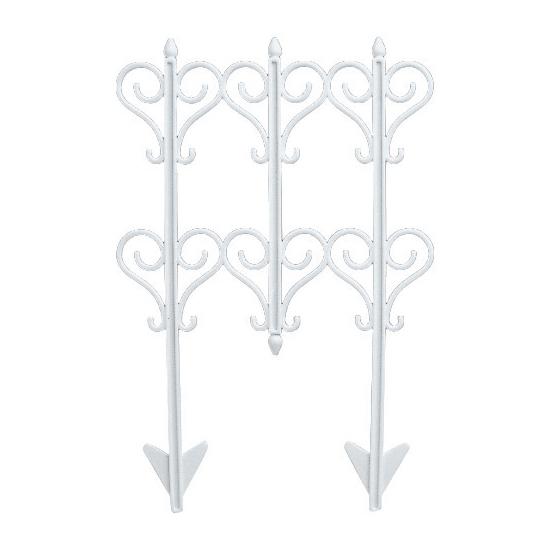 ガーデンフェンス ロイヤル (大) リッチェル Richell 公式ショップ | リッチェル | 01