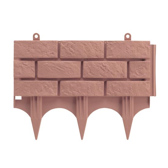 土留めレンガ調 45型 082051 リッチェル Richell 公式ショップ | リッチェル | 03