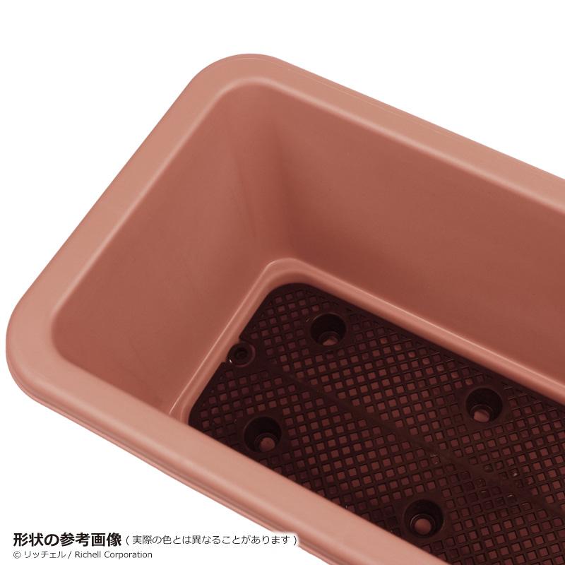 ホームプランター 65TR 082991 リッチェル Richell 公式ショップ | リッチェル | 02