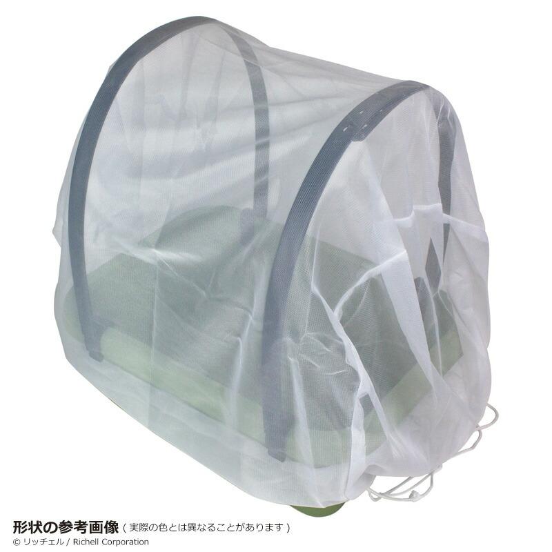 かんたん虫よけセット リッチェル Richell 公式ショップ | リッチェル | 02