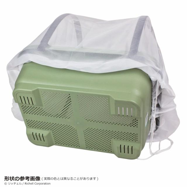 かんたん虫よけセット リッチェル Richell 公式ショップ | リッチェル | 03