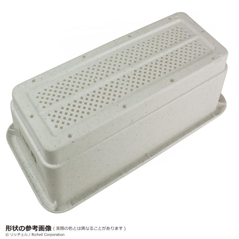 ミニプランター 38型 083281 リッチェル Richell 公式ショップ | リッチェル | 06