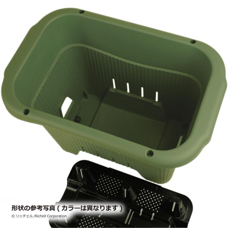 水ラク 菜園上手 85型 085903 リッチェル Richell 公式ショップ | リッチェル | 04