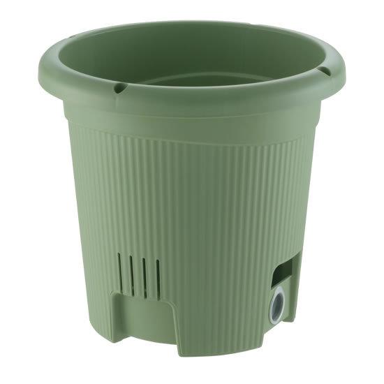 水ラク 菜園上手 丸36型 085923 リッチェル Richell 公式ショップ | リッチェル | 01