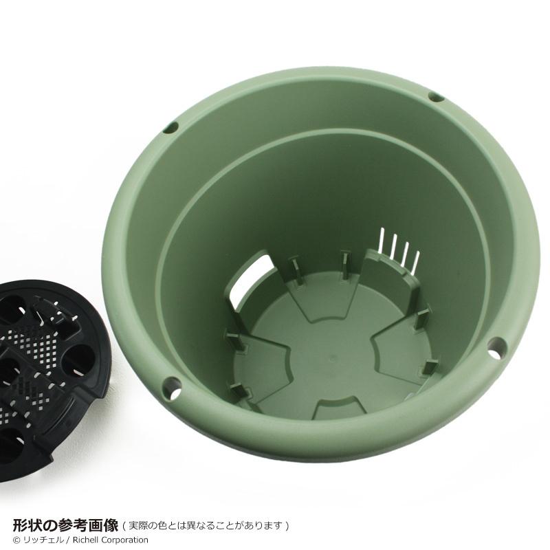 水ラク 菜園上手 丸36型 085923 リッチェル Richell 公式ショップ | リッチェル | 06