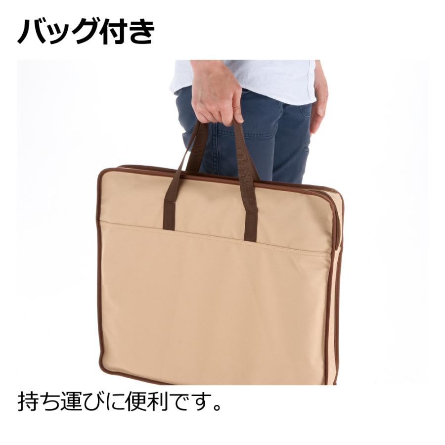 犬 ケージ たためるペットサークル 90-90 ゲージ 防災グッズ おしゃれ 室内 折りたたみ リッチェル | リッチェル | 05