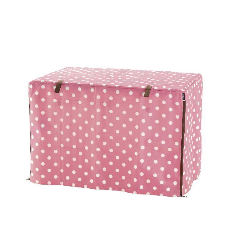 犬 ペットサークルカバー 90-60 リッチェル 公式 ケージ ゲージ 防寒 水洗い可能 | リッチェル | 02