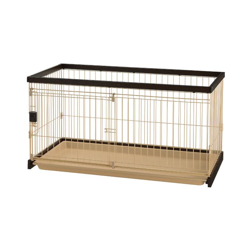 木製お掃除簡単ペットサークル 120-60 089521 リッチェル Richell 公式ショップ | リッチェル | 01