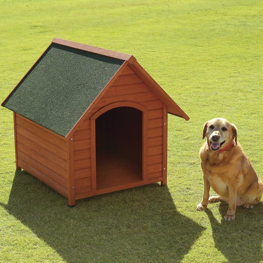 木製犬舎 940 089591 リッチェル Richell 公式ショップ | リッチェル | 02