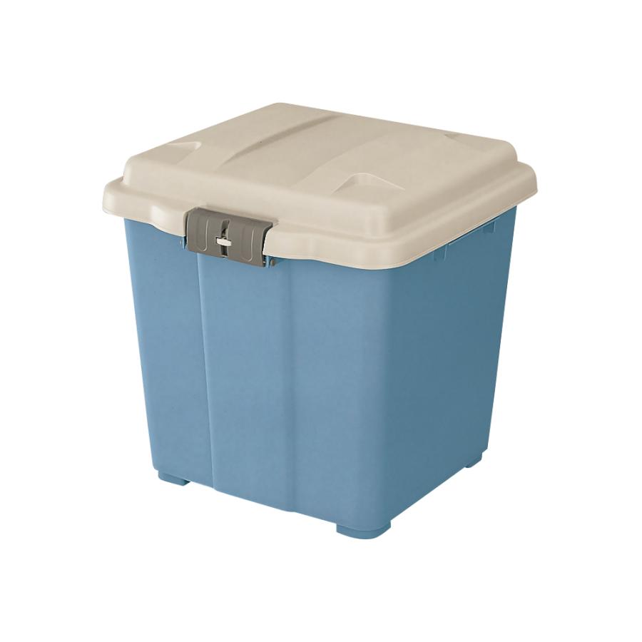 ストッカー 屋外 分別ストッカー V65R ボックス 収納 庫 ケース ゴミ ごみ 箱 リッチェル | リッチェル | 01