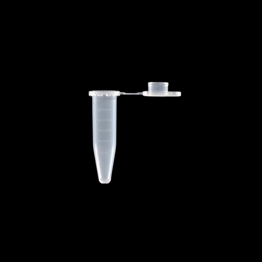 マイクロレシコ チューブ 0.5ml リッチェル Richell 公式ショップ | リッチェル | 01