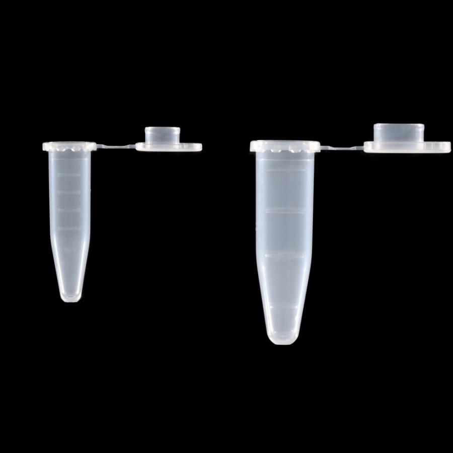 マイクロレシコ チューブ 0.5ml リッチェル Richell 公式ショップ | リッチェル | 03