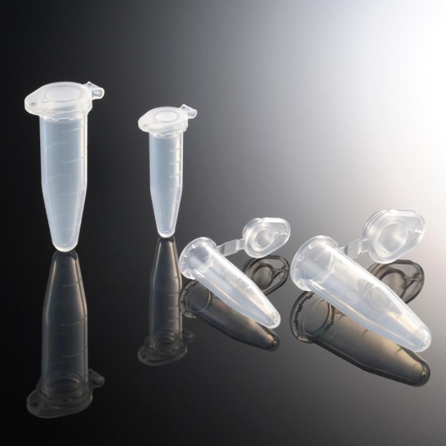 マイクロレシコ チューブ 1.5ml リッチェル Richell 公式ショップ | リッチェル | 02