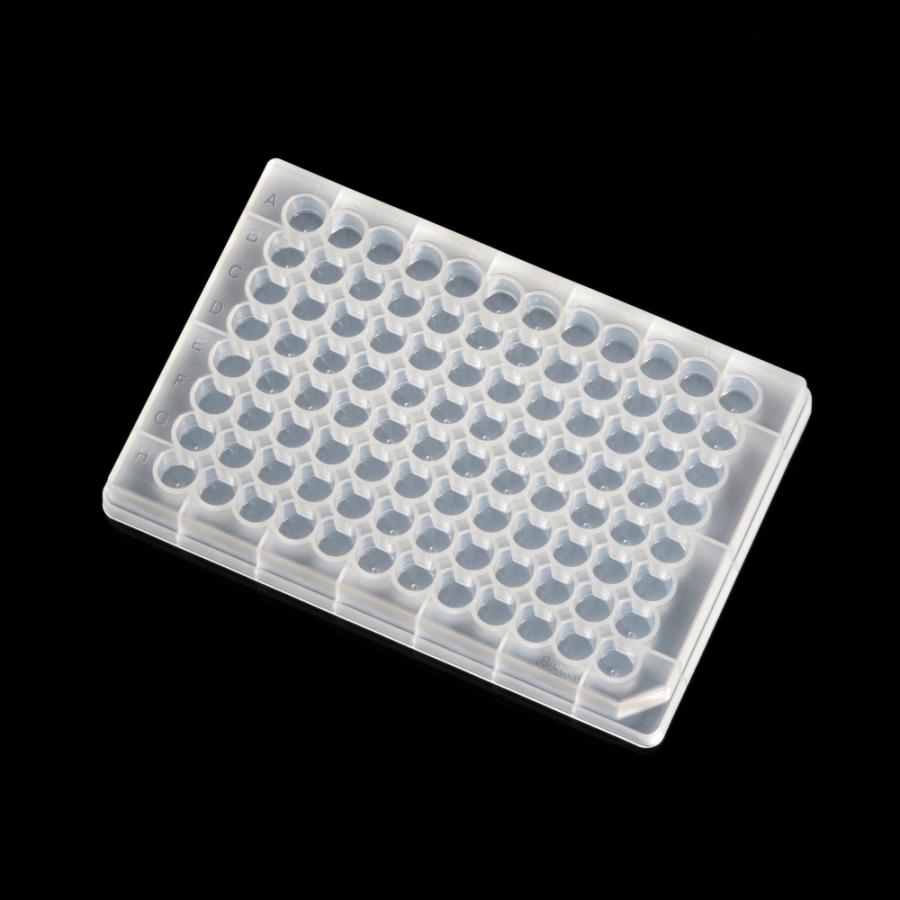 マイクロレシコ 96 ウェルプレート リッチェル Richell 公式ショップ | リッチェル | 01