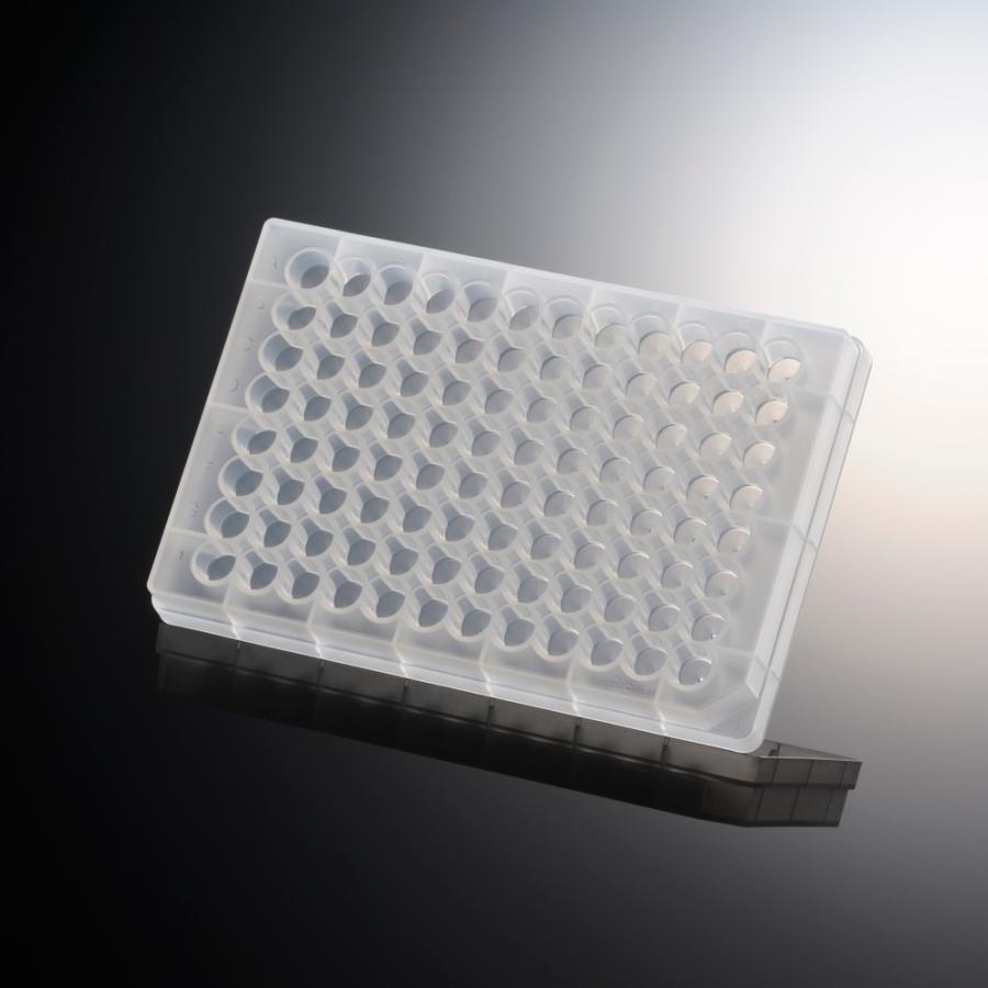 マイクロレシコ 96 ウェルプレート リッチェル Richell 公式ショップ | リッチェル | 02