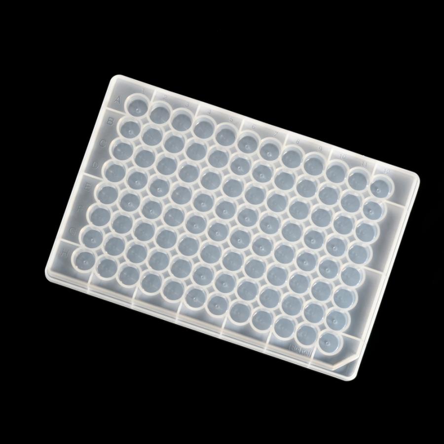 マイクロレシコ 96 ウェルプレート リッチェル Richell 公式ショップ | リッチェル | 03