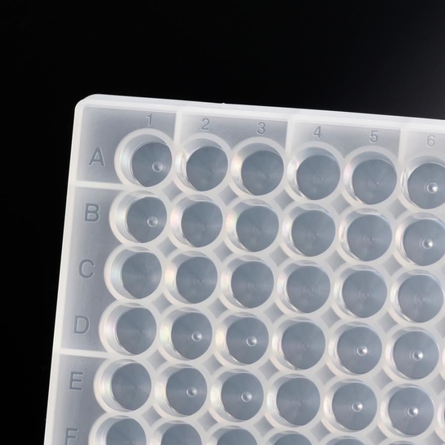 マイクロレシコ 96 ウェルプレート リッチェル Richell 公式ショップ | リッチェル | 04