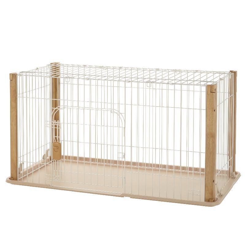 バンビーノ ドッグサークル 095535 リッチェル Richell 公式ショップ | リッチェル | 01