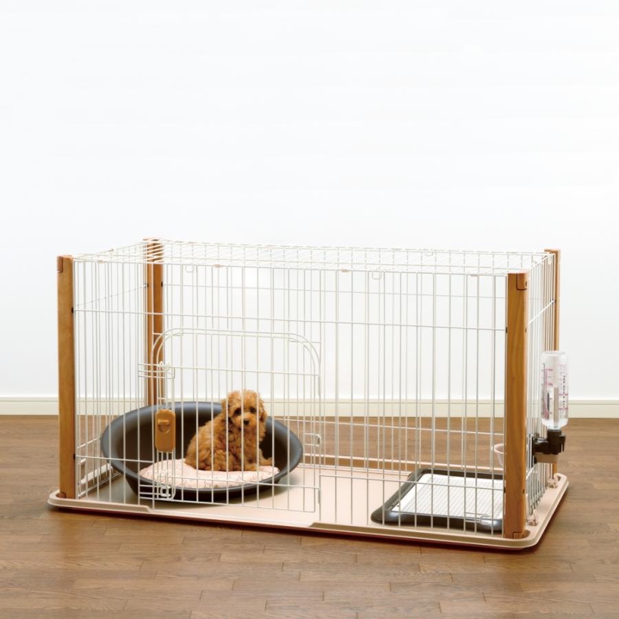 バンビーノ ドッグサークル 095535 リッチェル Richell 公式ショップ | リッチェル | 03