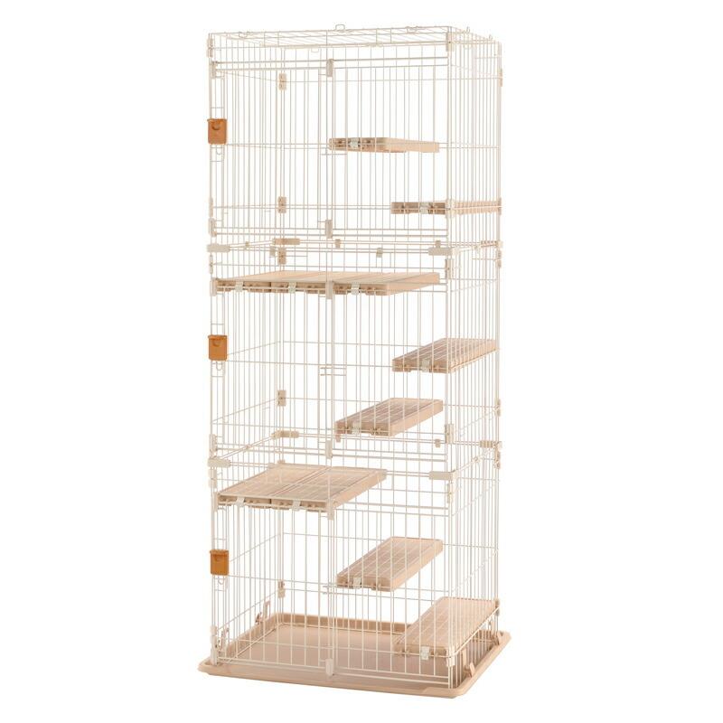 バンビーノ キャットサークル 095576 リッチェル Richell 公式ショップ | リッチェル | 01